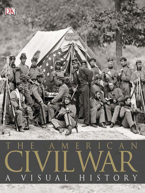 Cover image for The American Civil War